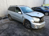 TOYOTA RAV4 (A2) — автомобиль-донор на запчасти 