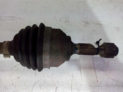 TRANSMISION DELANTERA IZQUIERDA, CITROEN, C3