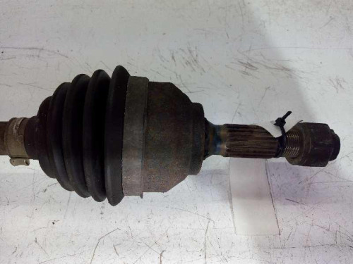  TRANSMISION DELANTERA IZQUIERDA, CITROEN, C3 