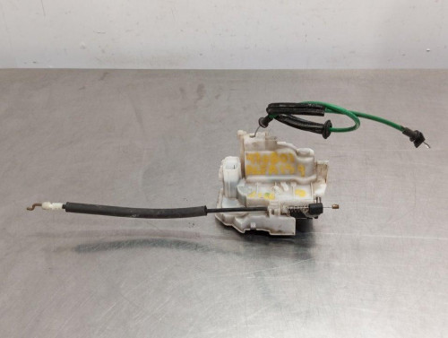  CERRADURA PUERTA TRASERA DERECHA ALFA ROMEO 159 (140) 