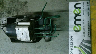 ABS, OPEL, MOVANO FURGÓN/COMBI