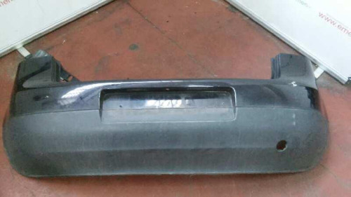  PARAGOLPES TRASERO VOLKSWAGEN GOLF V (1K1)(10.2003) 