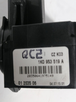 MANDO LIMPIA, SEAT, ALTEA (5P1)