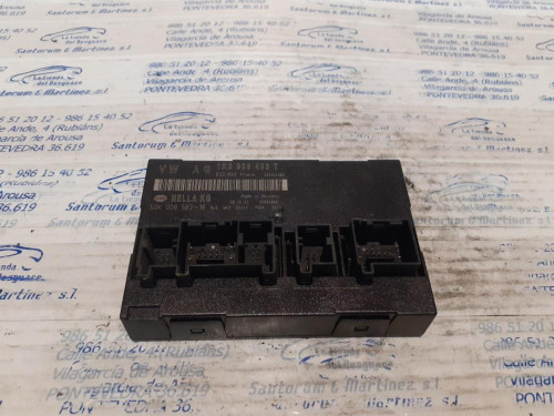  MODULO ELECTRONICO 