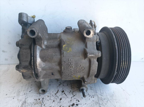  COMPRESOR AIRE ACONDICIONADO 