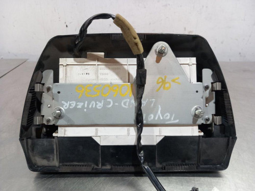  CUADRO INSTRUMENTOS 