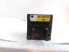  WARNING Opel MERIVA 
