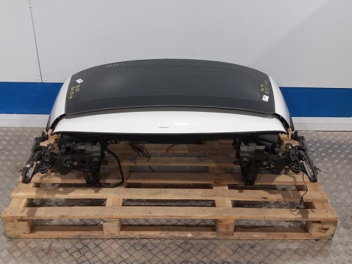  TECHO ELECTRICO, BMW, SERIE 3 CABRIO (E93) 