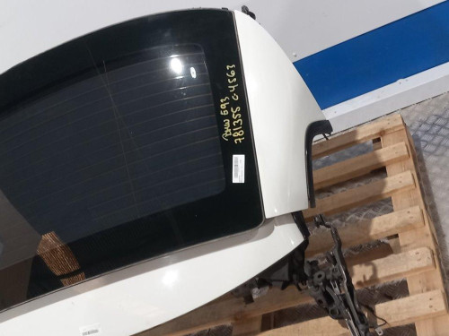  TECHO ELECTRICO, BMW, SERIE 3 CABRIO (E93) 