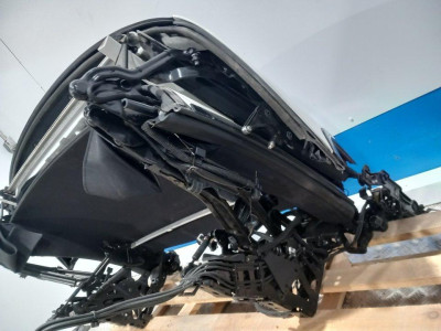 TECHO ELECTRICO, BMW, SERIE 3 CABRIO (E93)