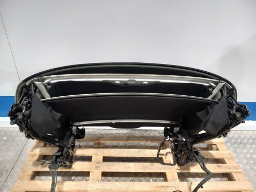  TECHO ELECTRICO, BMW, SERIE 3 CABRIO (E93) 