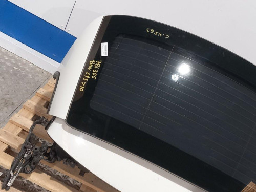  TECHO ELECTRICO, BMW, SERIE 3 CABRIO (E93) 