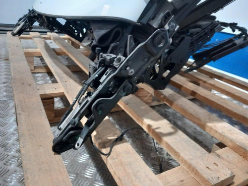  TECHO ELECTRICO, BMW, SERIE 3 CABRIO (E93) 