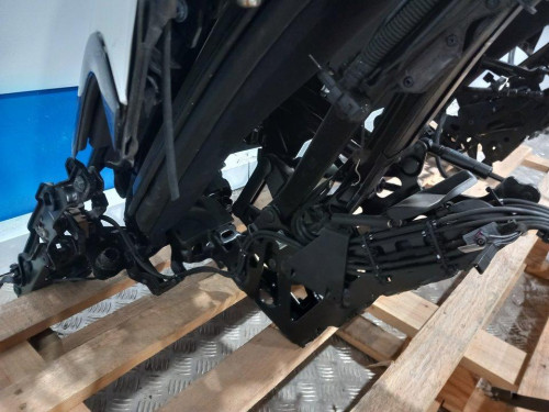  TECHO ELECTRICO, BMW, SERIE 3 CABRIO (E93) 