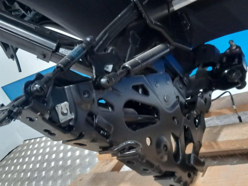  TECHO ELECTRICO, BMW, SERIE 3 CABRIO (E93) 