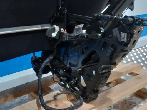  TECHO ELECTRICO, BMW, SERIE 3 CABRIO (E93) 