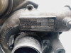 TURBOCOMPRESOR Citroen XSARA PICASSO 