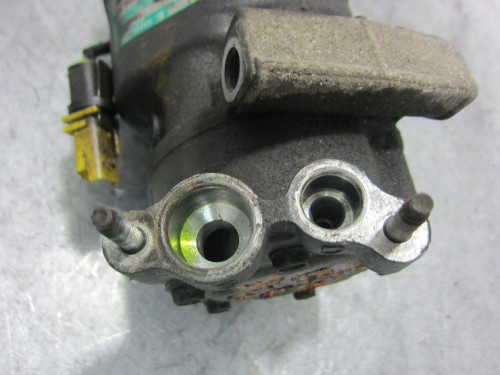  COMPRESOR AIRE ACONDICIONADO PEUGEOT 206 