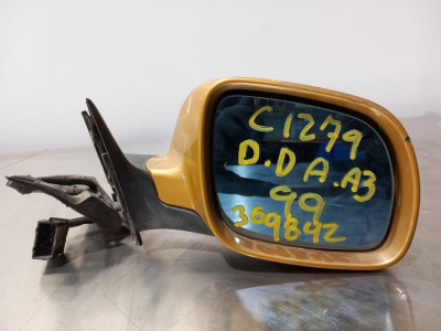 RETROVISOR DERECHO, AUDI, A3 (8L)