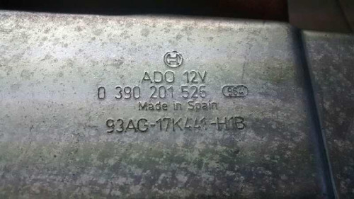  MOTOR LIMPIA TRASERO FORD ESCORT BERL./TURNIER 
