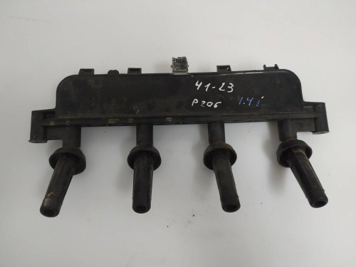 BOBINA ENCENDIDO Peugeot 206 