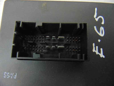 MODULO ELECTRONICO, BMW, SERIE 7 (E65/E66)