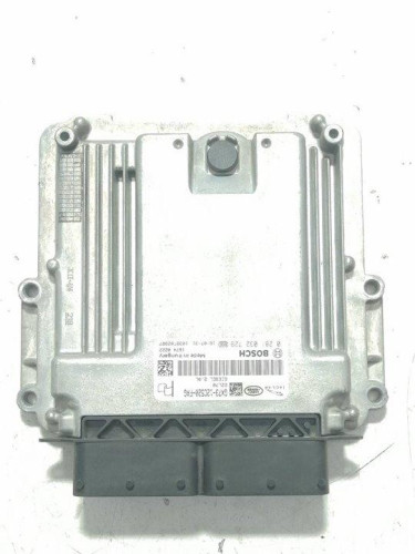  CENTRALITA MOTOR UCE JAGUAR XE 