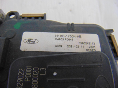 MOTOR LIMPIA DELANTERO, FORD, PUMA