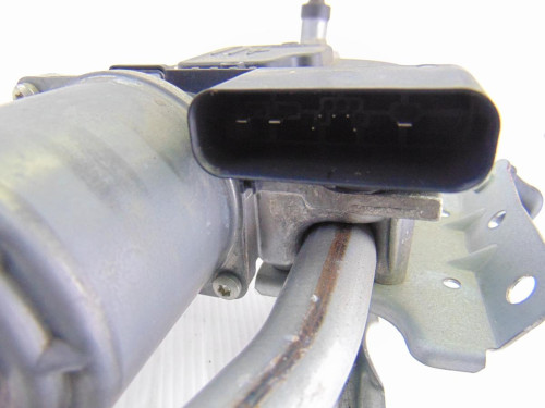  MOTOR LIMPIA DELANTERO, FORD, PUMA 