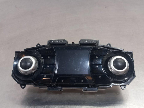  MANDO CALEFACCION / AIRE ACONDICIONADO Nissan JUKE (F15E) 