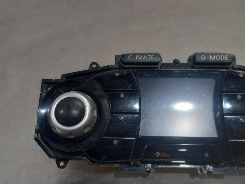  MANDO CALEFACCION / AIRE ACONDICIONADO Nissan JUKE (F15E) 