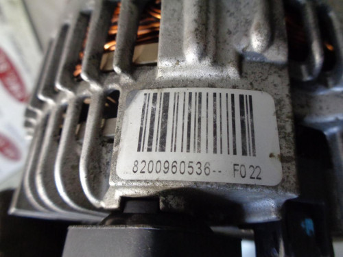ALTERNADOR Renault LATITUDE 
