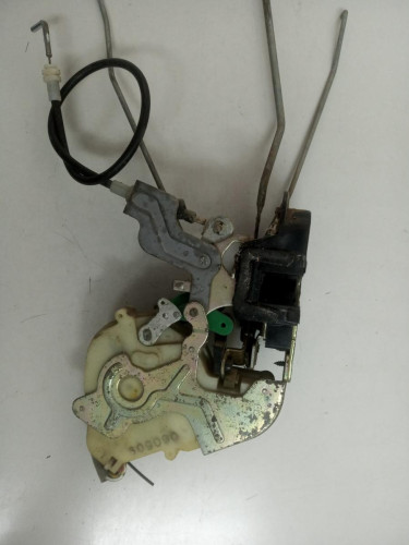 CERRADURA PUERTA DELANTERA DERECHA KIA SORENTO (BL) 