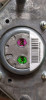 AIRBAG DELANTERO IZQUIERDO VOLVO XC90 