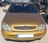  CITROEN XSARA BERLINA 
