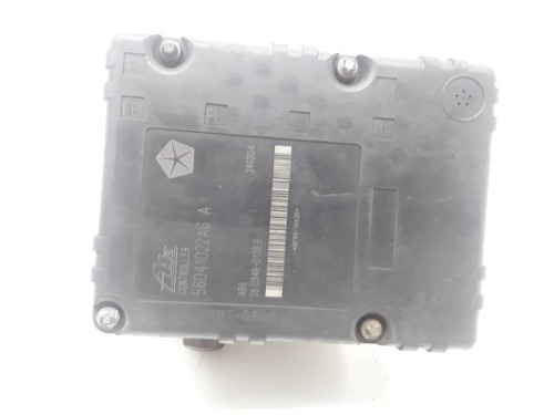 ABS JEEP GRAND CHEROKEE (WJ/WG) 