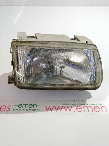  FARO DERECHO VOLKSWAGEN POLO III (6N1) 