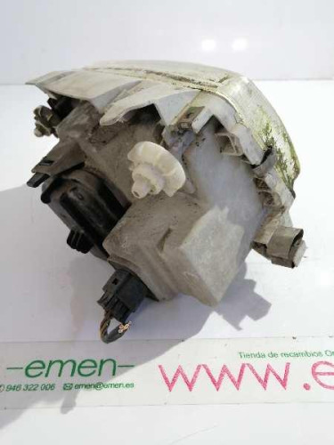  FARO DERECHO VOLKSWAGEN POLO III (6N1) 
