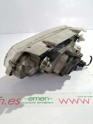 FARO DERECHO, VOLKSWAGEN, POLO III (6N1)