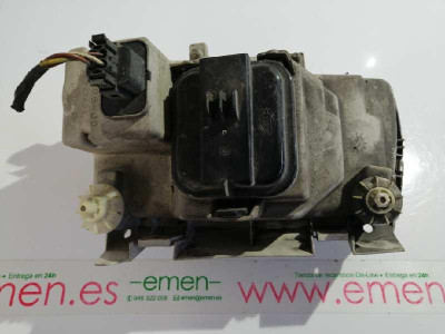 FARO DERECHO, VOLKSWAGEN, POLO III (6N1)