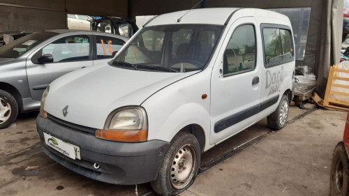  RENAULT KANGOO I (F/KC0) 