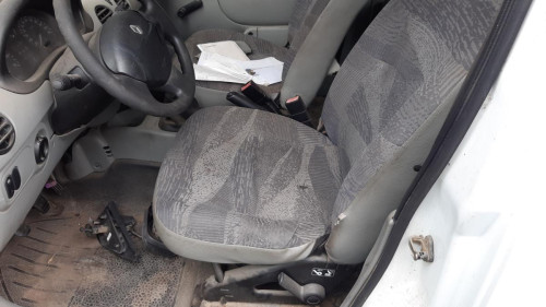  RENAULT KANGOO I (F/KC0) 