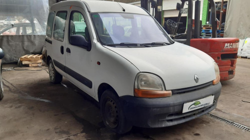  RENAULT KANGOO I (F/KC0) 