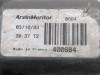  ELEVALUNAS DELANTERO DERECHO MG ROVER ROVER 75 (RJ) 