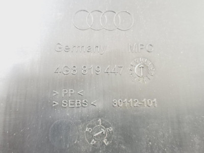 TORPEDO, AUDI, A6 AVANT (4G5)