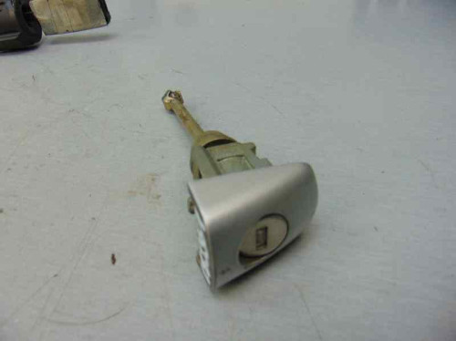  ANTIRROBO / LLAVE CONTACTO PEUGEOT 207 