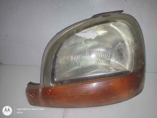  FARO IZQUIERDO RENAULT KANGOO I (F/KC0) 