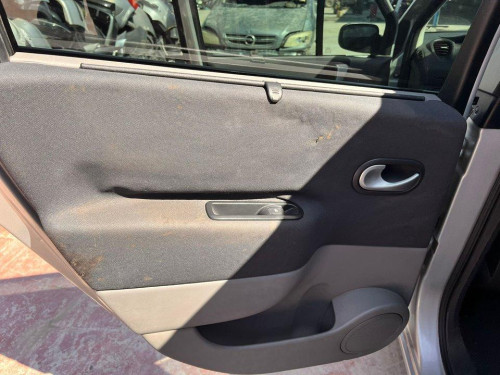  RENAULT SCENIC II (JM) 