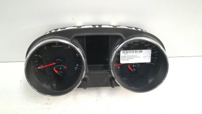 CUADRO INSTRUMENTOS, NISSAN, QASHQAI +2 (JJ10)