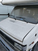 CAPO Fiat DUCATO I BUS 